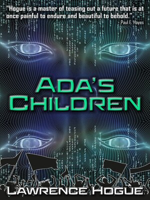 cover image of Ada's Children